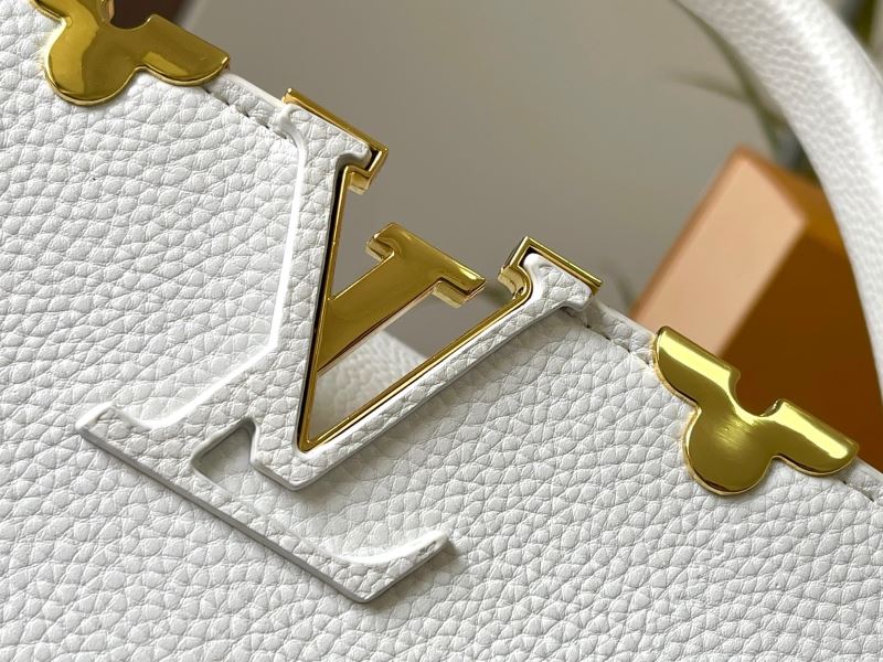 Louis Vuitton Top Handle Bags